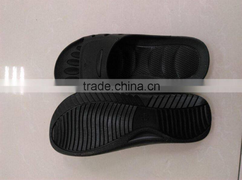 New Style mens house slipper Bathroom Hotel Pool Use Hot Sale In European and Americen