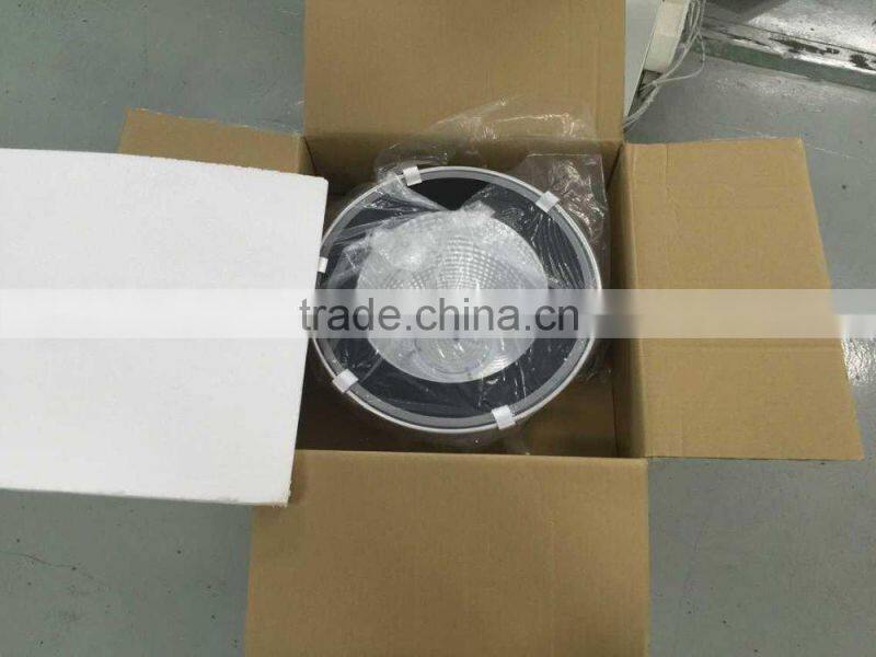 High lumen competitive price 150w linear led highbay