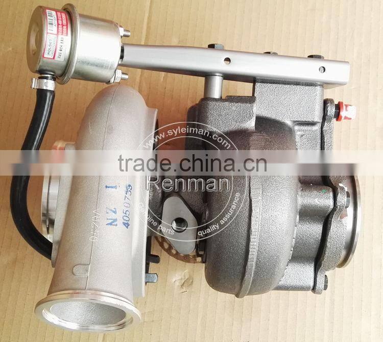 HX40W Turbo 3530521 for Cummins 6BT engine turbocharger 4032127