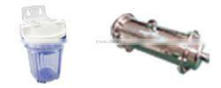 SEMIFOG 1Litre high pressure water mist system