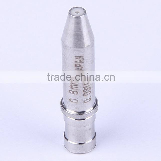 EDM Drill Guide For Small Hole Drilling Z140A