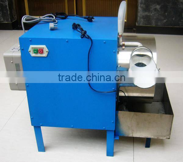 small egg cleaning equipment