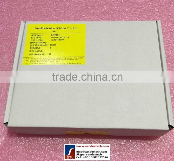 Huawei PD100-TXLE-110 PD100-TXLED-111 34060541 34060667 100G-10*10-1550NM-10KM-SM-CFP CFP optical transceiver