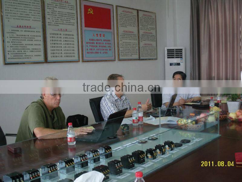 UL certificate 30 Amps contactor with 1 pole