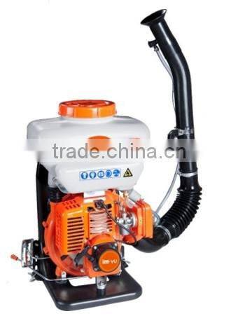 11L 50.3CC Knapsack Power Duster 3WF18-3