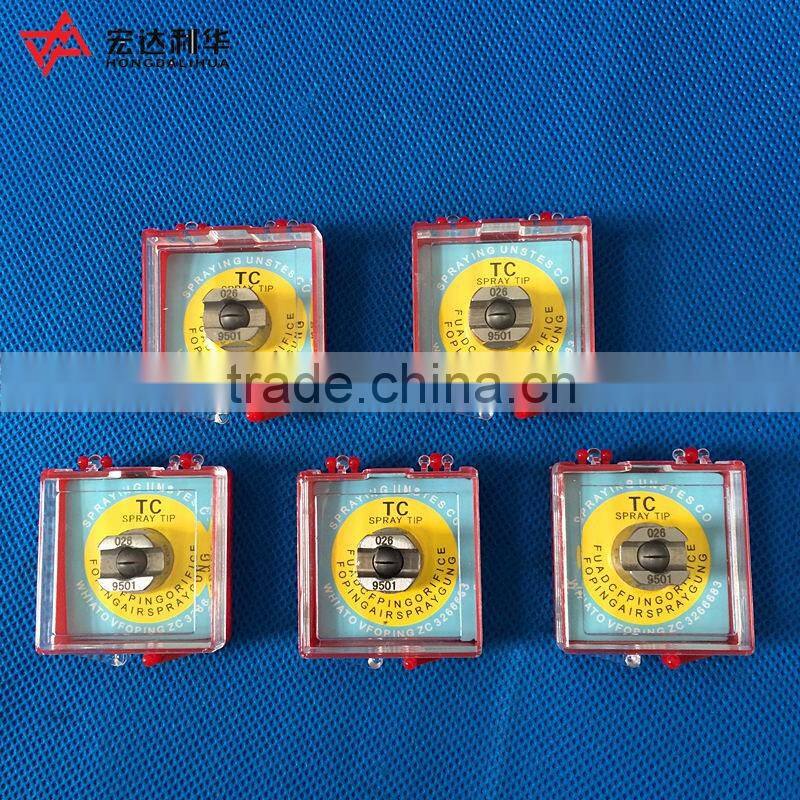 Tungsten Carbide Boring BarBushing Rods Spray Nozzles Plates Strips Wire Drawing Dies CustomizedEnd Mill Drill Bits CNC Inserts