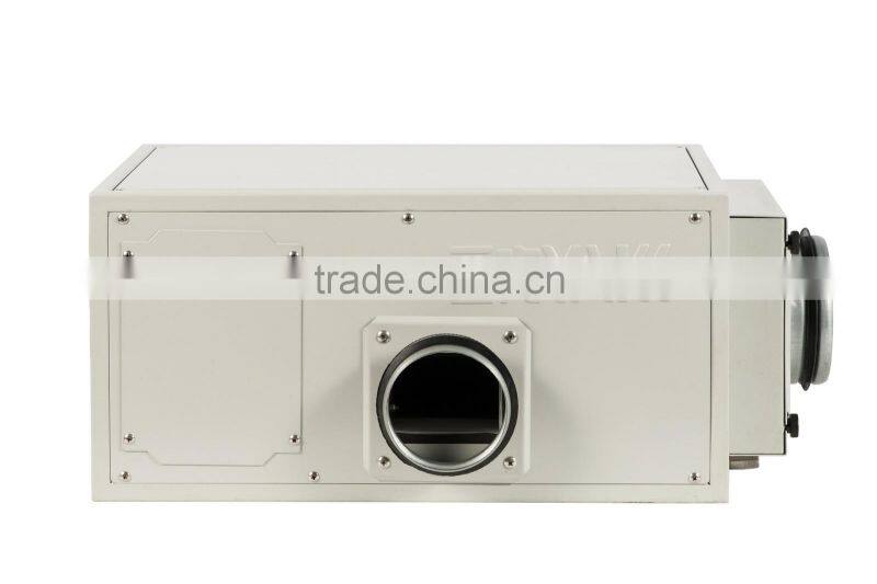 Concealed Swimming Pool Dehumidifiers RYDZ-96A