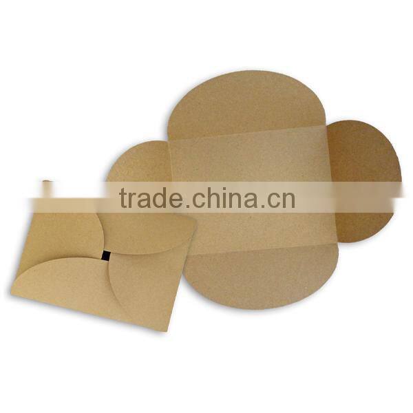 Confidential document letter envelope manufacturers