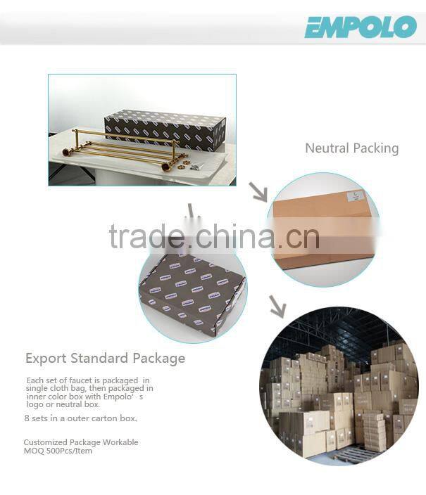 Single Galss Shelf 92607