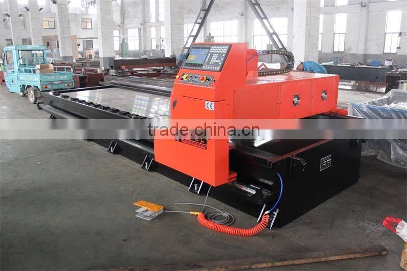 KRRASS beautiful cnc 3000mm aluminum composite panel grooving machine