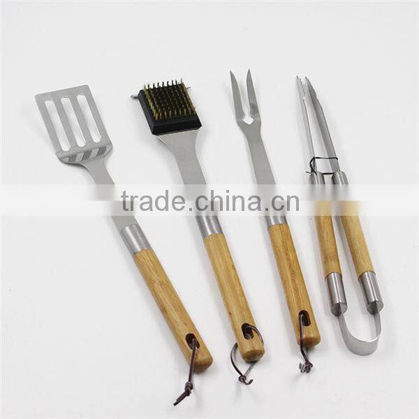 First grade quality grill bbq set