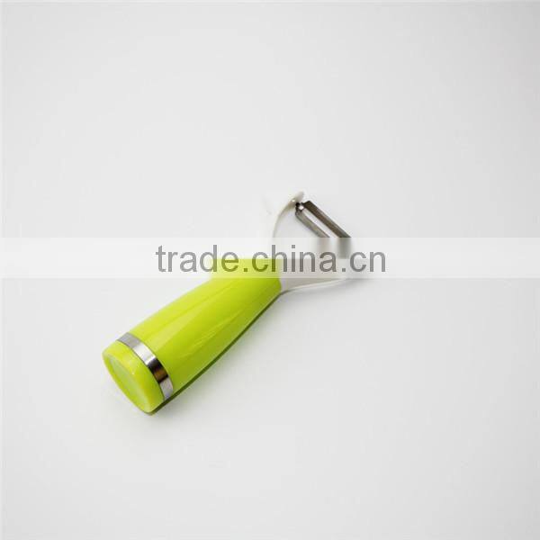 Different types of cucumber peeler