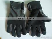 promotional and eco-friendly neoprene insulated gloves