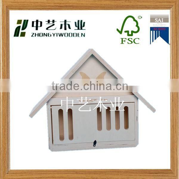 antique handmade wooden insects hotel bee house wooden bee home