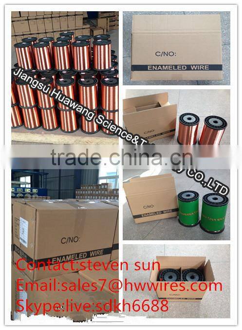 0.234mm Modern instrument ECCA wire