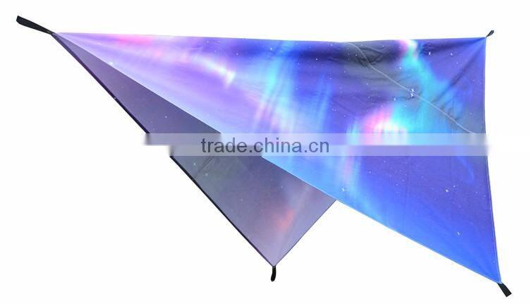 NBWT ATC certificate for tent canopy factory outdoor sun shade shelter tent