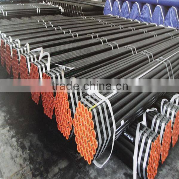 API 5l x42 steel line tube