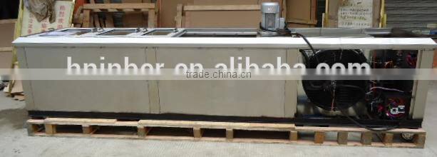 top quality one mould popsicle ice cream machine with competitive price