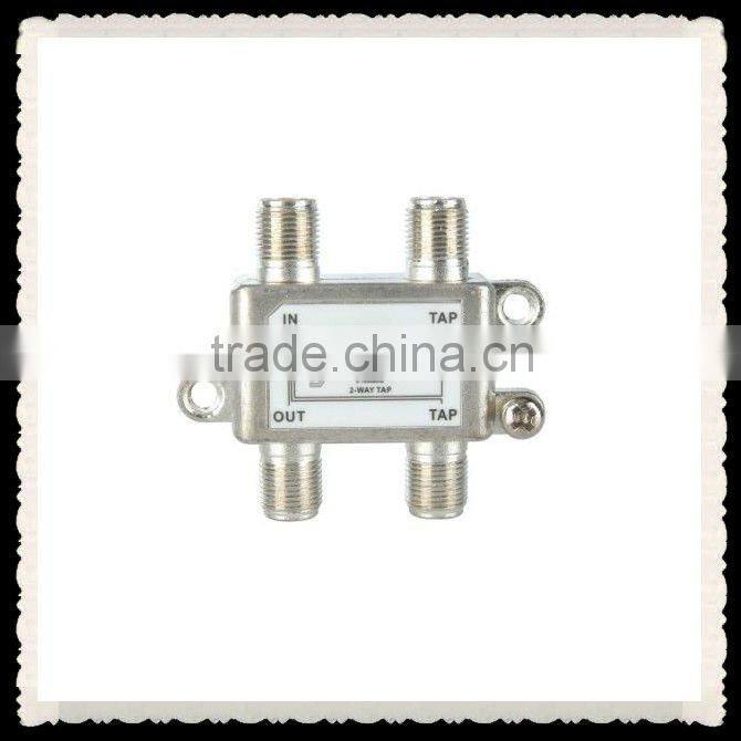 two way CATV tap(RCT002-212)