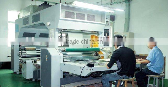 DL/A4/A5 flyer printing factory