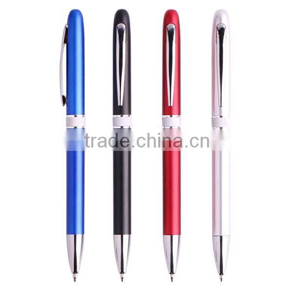 office supplier hot cheap white novel plastic pen