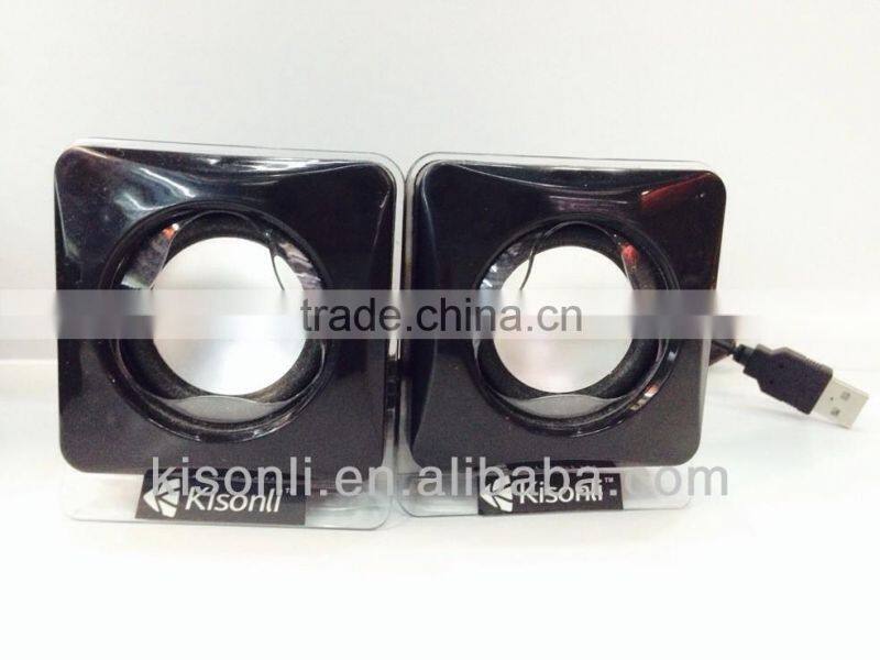 Computers Laptop Accessories, Laptop Mini Speaker Box Made in China