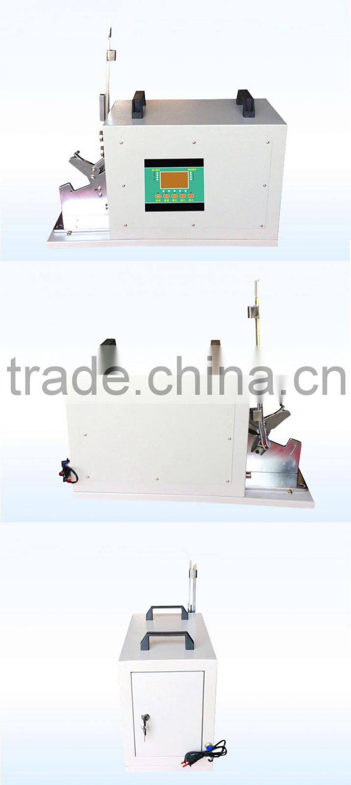 Sealer/sealing machine used for mushrooms bag henan sale