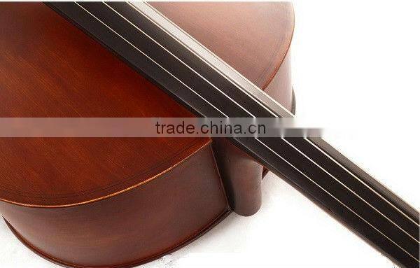 The Popular Solid Spruce Wood Student Cello SC760L