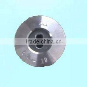 tube drawing machine