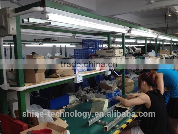 High quality CE EMC RoHS 24v 60w dc adapter, waterproof switching mode power supply 24v dc