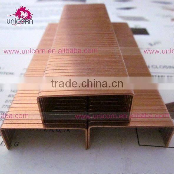 C series 32mm carton staples