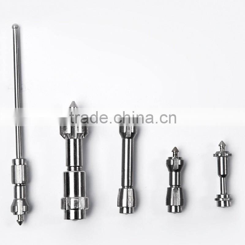 DTEC DH600 Portable Leeb Hardness Tester Colorful Display Curve Graph Top Grade Hardness Tester