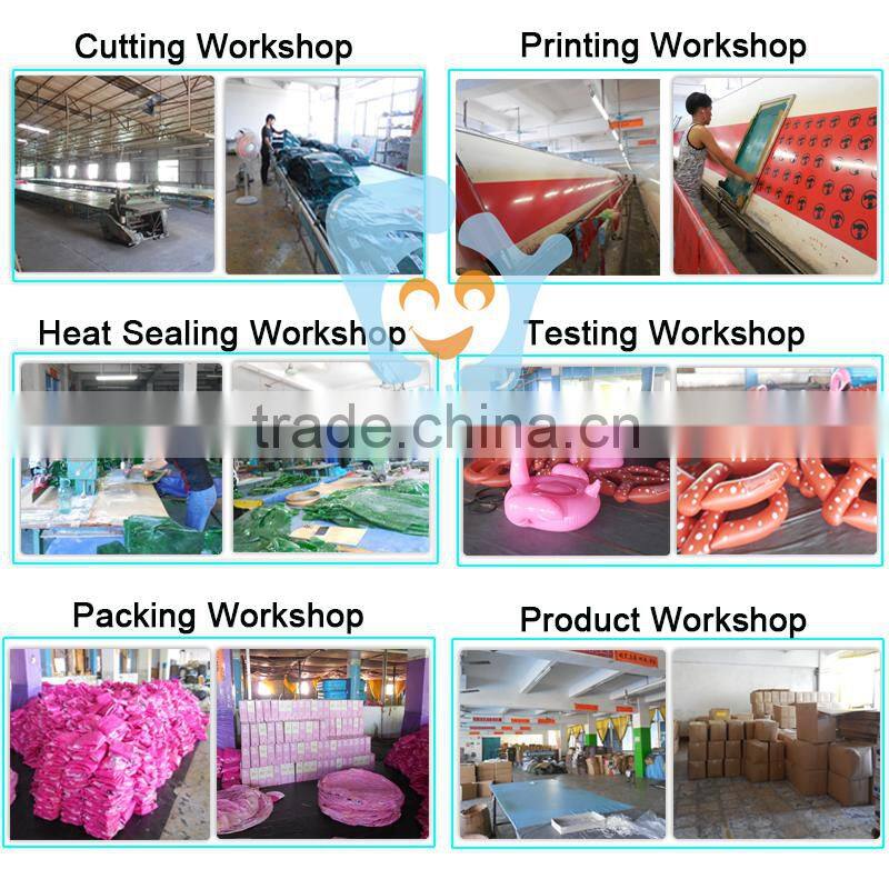 hot sale retail toucan inflatable pool float manufacturers