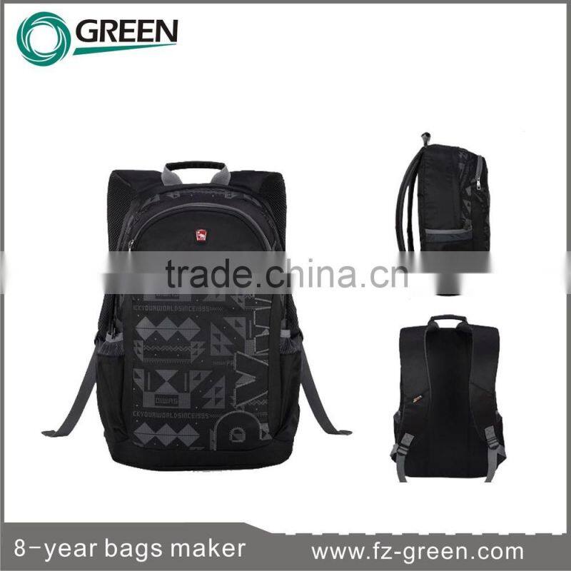 2015 Hottest Selling Nice Outdoor China Bag Sport