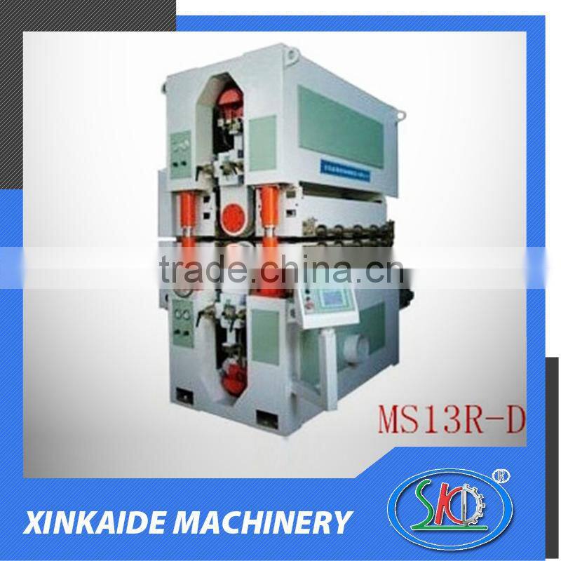 Composite Material Grinding Machine/Dry Mode Stainless Steel Grinding Machine