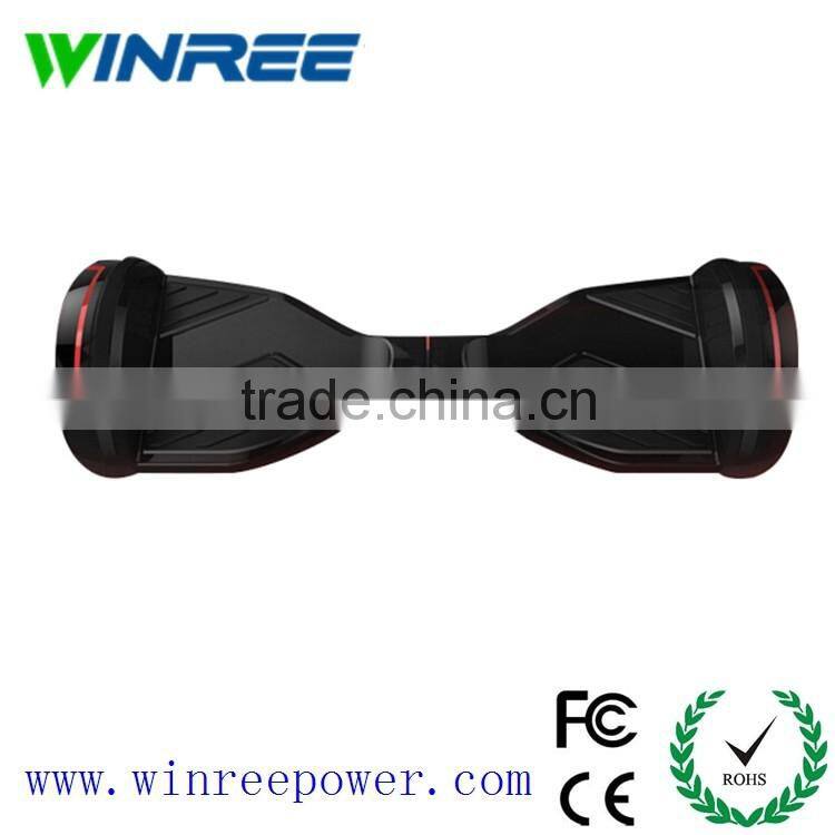 500W two wheel smart self balance cheap electric scooter