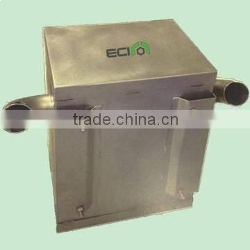 Blow-by filter 431447 for GE Jenbacher gas engines series 6