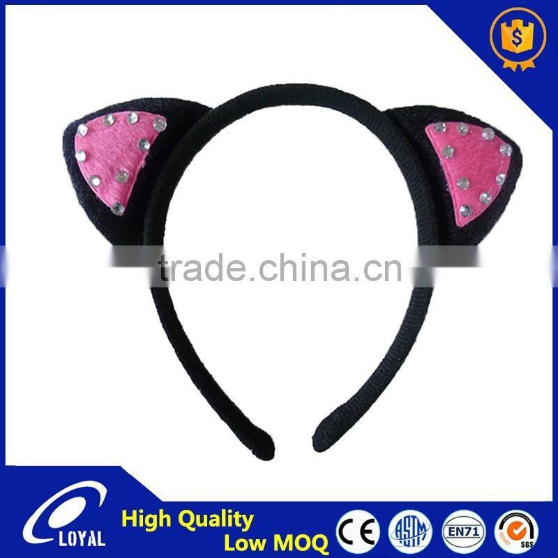 Hot Sale Animal Ears Headband