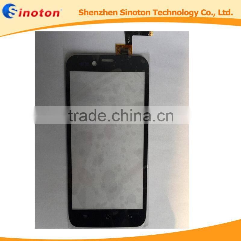 Original Wholesale Touch Screen For Highscreen Omega Prime XL