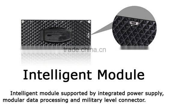 indoor Rental P1.9 LED display panel / led programming sign display led