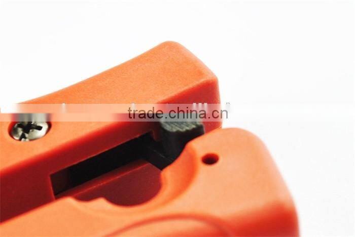 PVC plastic pipe cutter portable pipe cutting tool