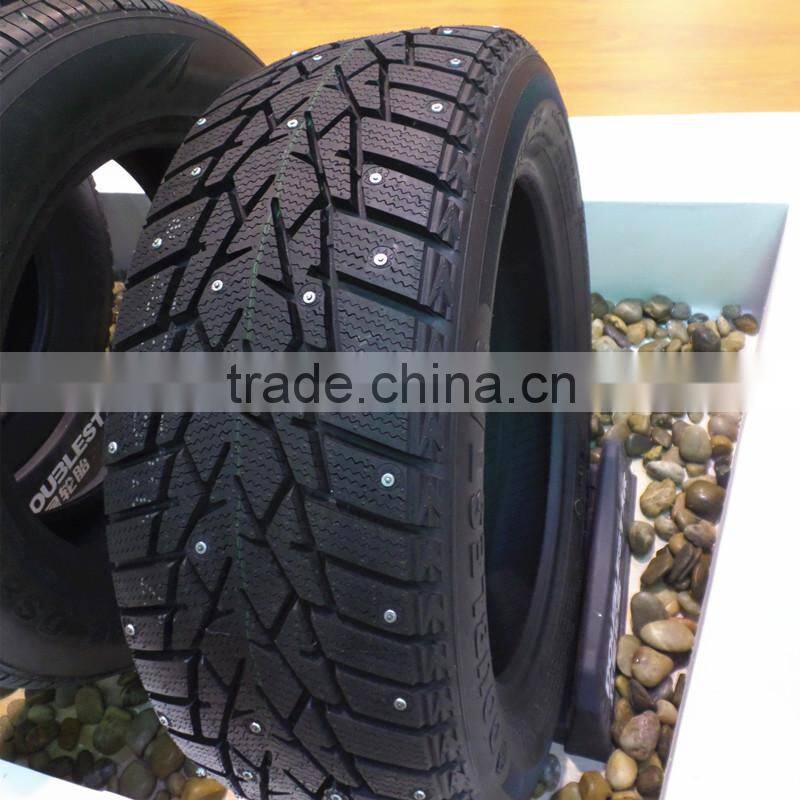 2015 Hot sale Snow tires!! snow winter tire studded 13'' 14'' 15'' 16'' 17'' 18'' 19'' 20''
