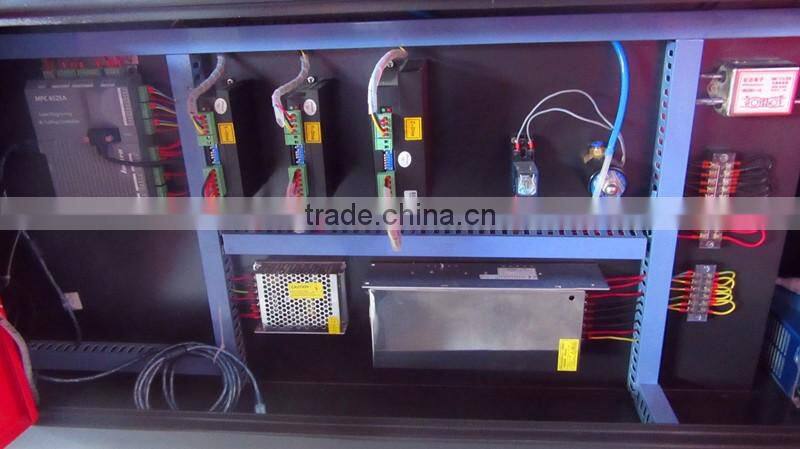 60w/80w/100w/150w/200w laser cutting and engraving machine
