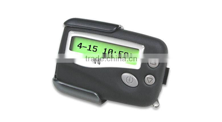 GOLD APOLLO - digital pagers numeric pagers wideband receiver