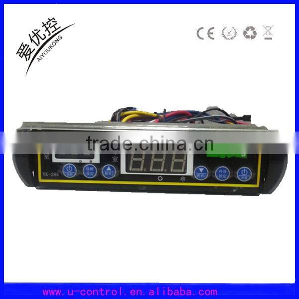 smart thermostat temperature controller/pid digital temperature controller YK-285/digital temperature controller thermostat