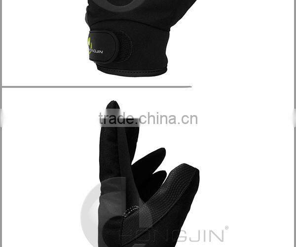 Thinsulate Fleece Cold Resistant Winter Working Gloves