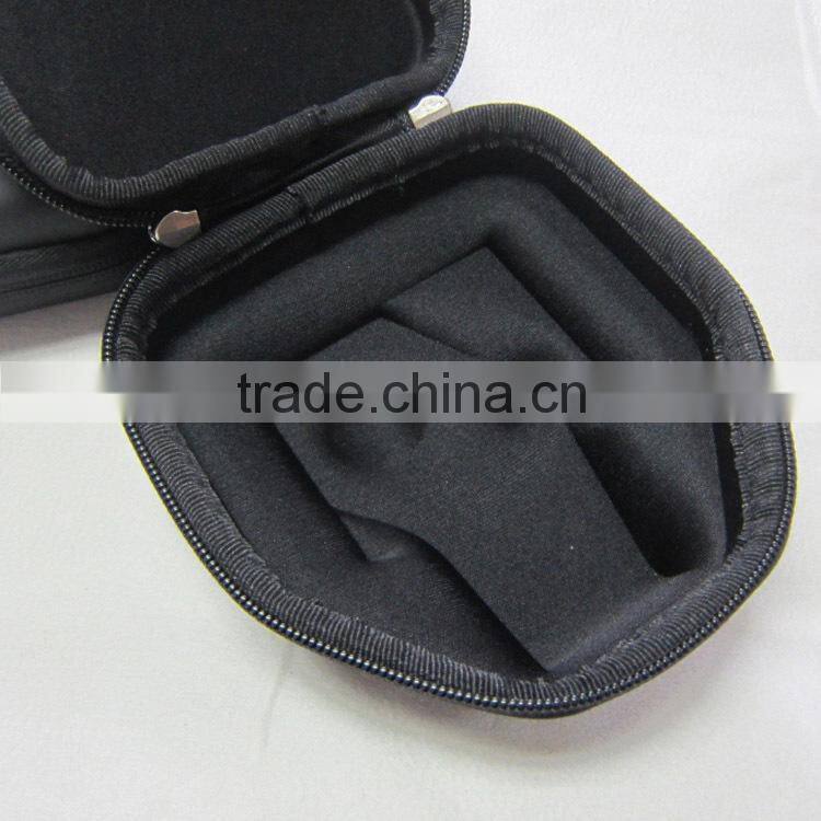 for Gopro EVA case for Gopro Hero3+/3/2/1, black / white GP39