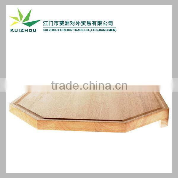 Kitchen chopping board