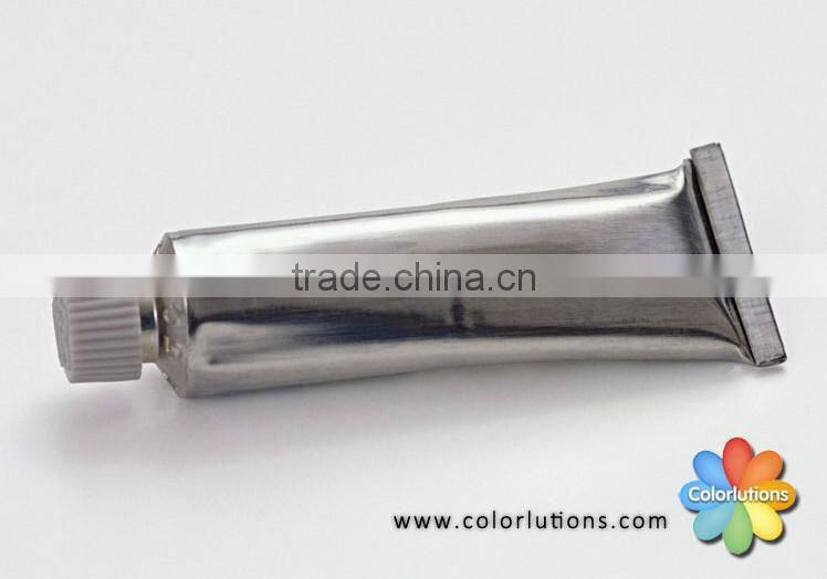 75ml tube packed OEM made artist non-toxic acrylic paint