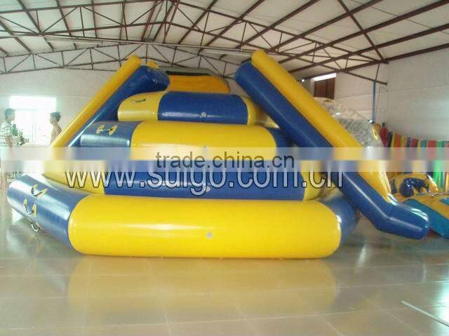 Water sliding/PVC sliding/ Inflatable water equipment